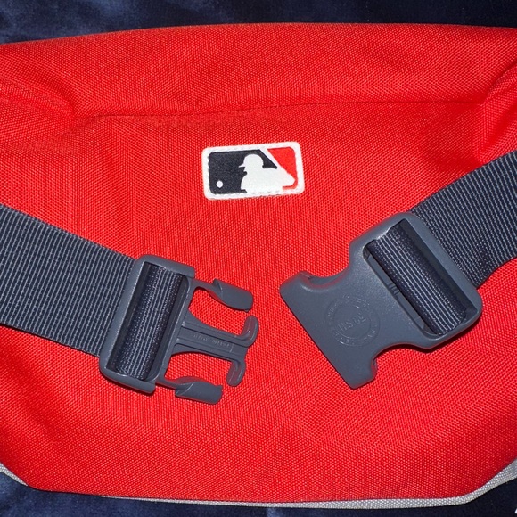 Herschel Supply Company Bags Nwt Boston Red Sox Herschel Supply Co